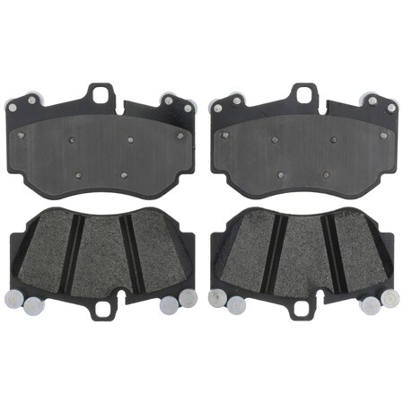 Raybestos Raybestos Brake Brake Pad Set, Pgd1130M PGD1130M